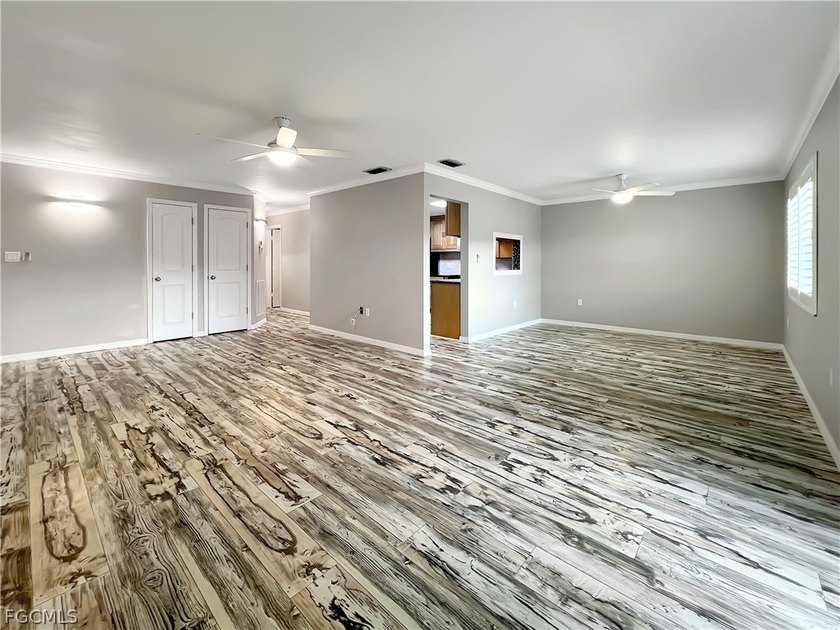 Where do we even begin with this beautifully updated 2-bedroom - photo 8