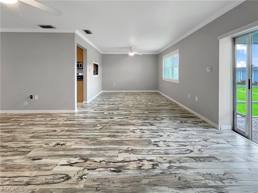 Where do we even begin with this beautifully updated 2-bedroom - photo 9