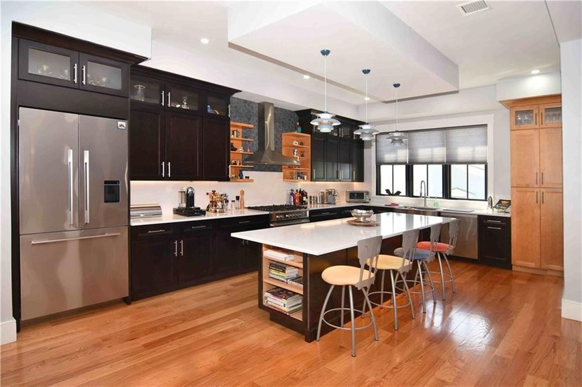 North Woods is a new and exclusive 21-acre luxury residential - photo 2