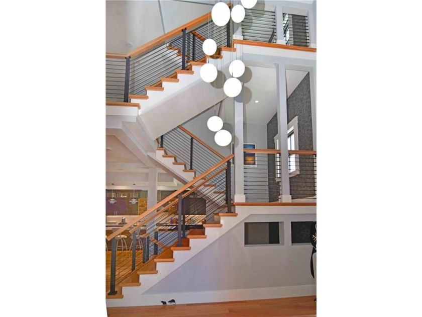 North Woods is a new and exclusive 21-acre luxury residential - photo 6