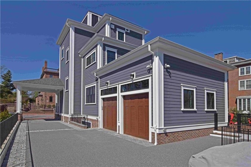North Woods is a new and exclusive 21-acre luxury residential - photo 8