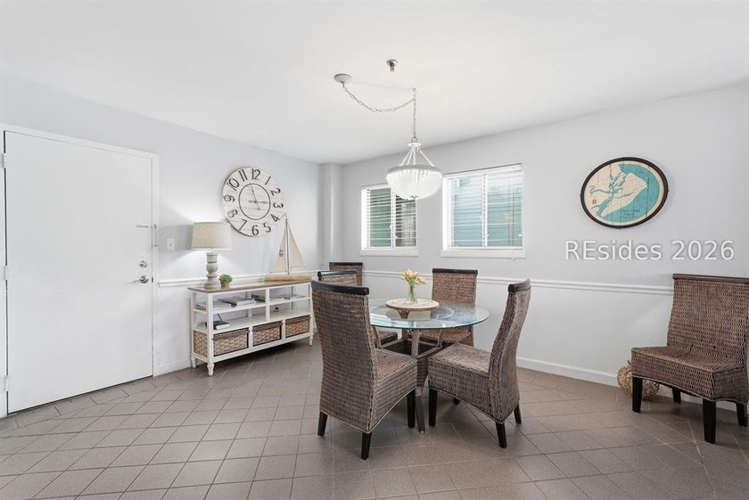 Lowest-Priced 3-Bedroom Condo on Hilton Head Island. Turnkey - photo 5