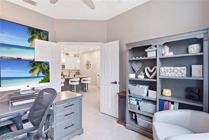 Welcome to 4439 Dutchess Park Rd., a 2-bedroom + DEN attached - photo 13