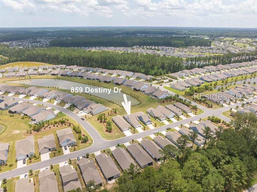 Welcome to 859 Destiny Drive in the desirable North Campus of - photo 44