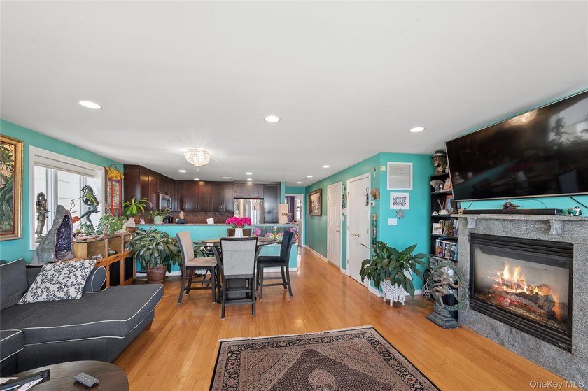 Experience Beach living in this stunning corner oceanfront - photo 9