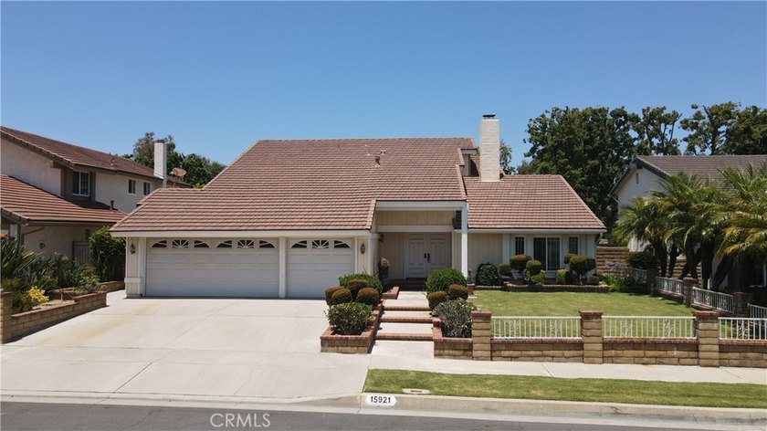 15921 Las Palmeras - photo 49