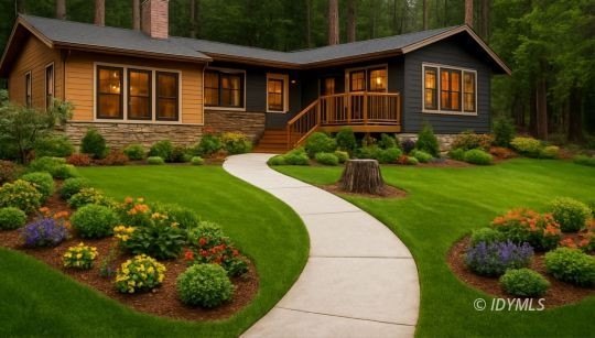 Cedar Stone Lodge is a stunning, furnished luxury retreat - photo 4