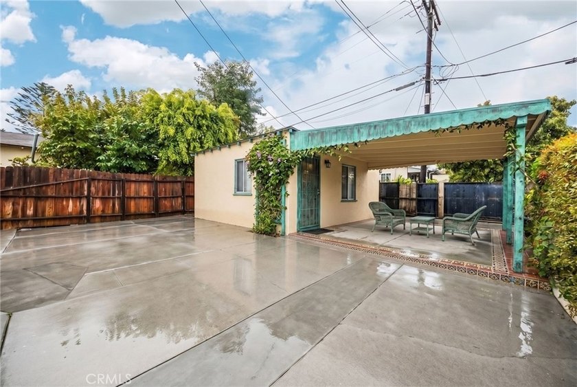 Charming 2-Bedroom, 1-Bath Home Situated on a spacious lot in - photo 15