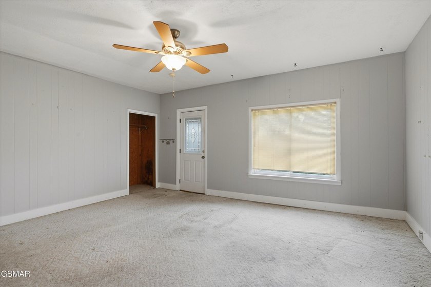 This home offers old world charm! 1 bedroom and 1 bath with a - photo 7