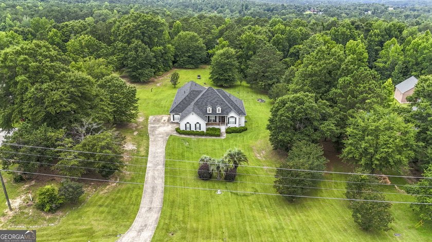 Desirable Waters Edge Subdivision! Situated on Approx 2.22 acres - photo 8