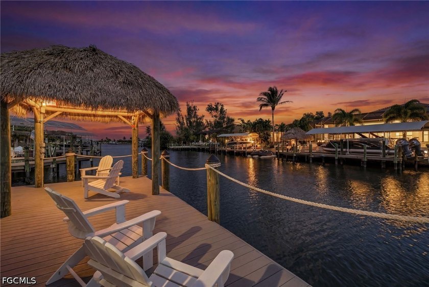 Experience the best of Southwest Florida waterfront living in - photo 3