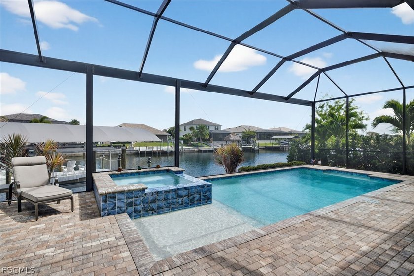 Experience the best of Southwest Florida waterfront living in - photo 4