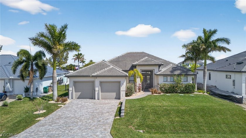 Experience the best of Southwest Florida waterfront living in - photo 5