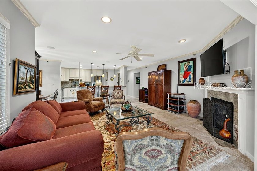 Experience waterfront living at Mariner's Point, a sought-after - photo 3