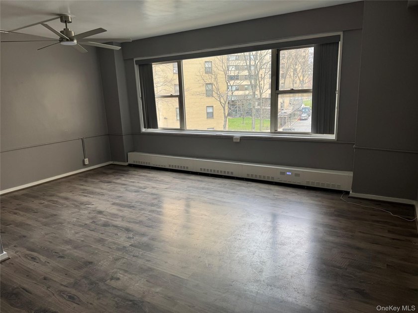 Spacious and updated 2-bedroom, 1-bath cooperative offering - photo 5