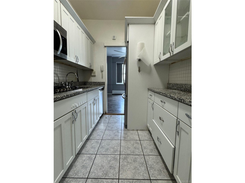 Spacious and updated 2-bedroom, 1-bath cooperative offering - photo 6