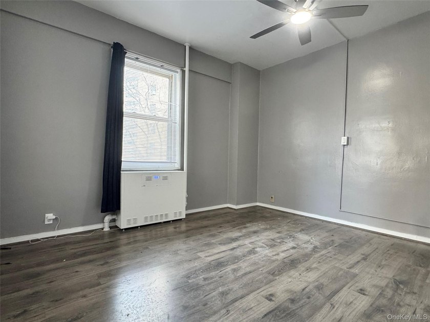 Spacious and updated 2-bedroom, 1-bath cooperative offering - photo 8