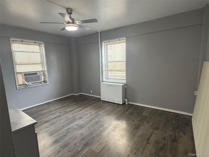 Spacious and updated 2-bedroom, 1-bath cooperative offering - photo 10