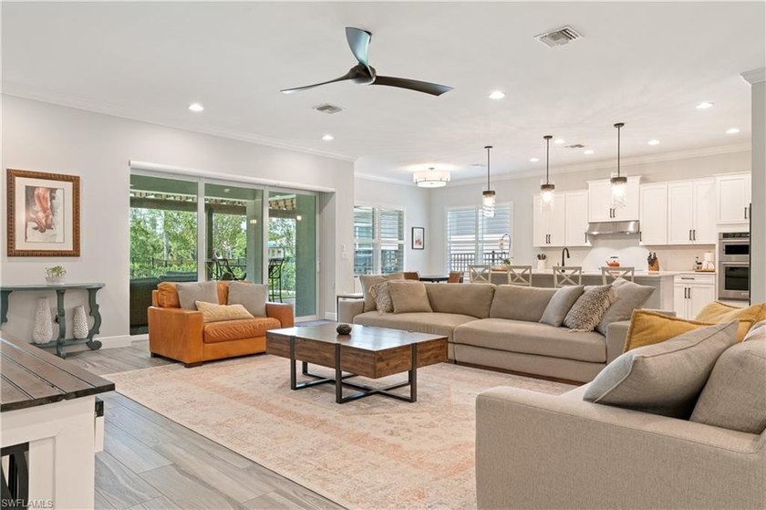 Rare Opportunity! Final Home in Naples Community Built in 2023! - photo 11