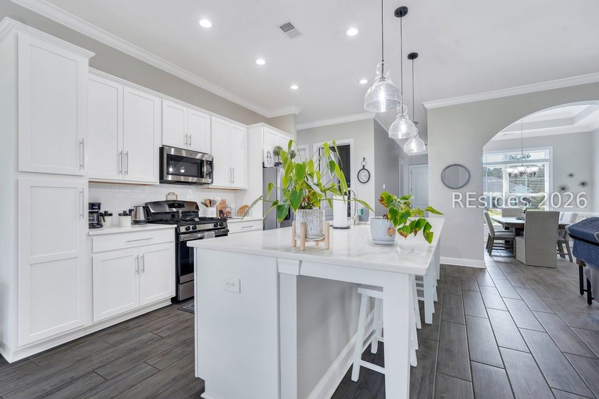 Beautifully updated and move-in ready, this exceptional home - photo 12