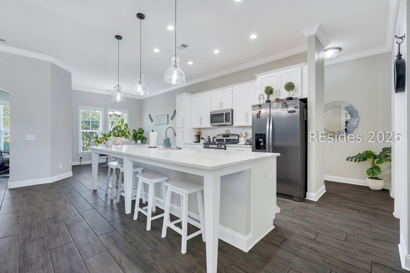 Beautifully updated and move-in ready, this exceptional home - photo 14