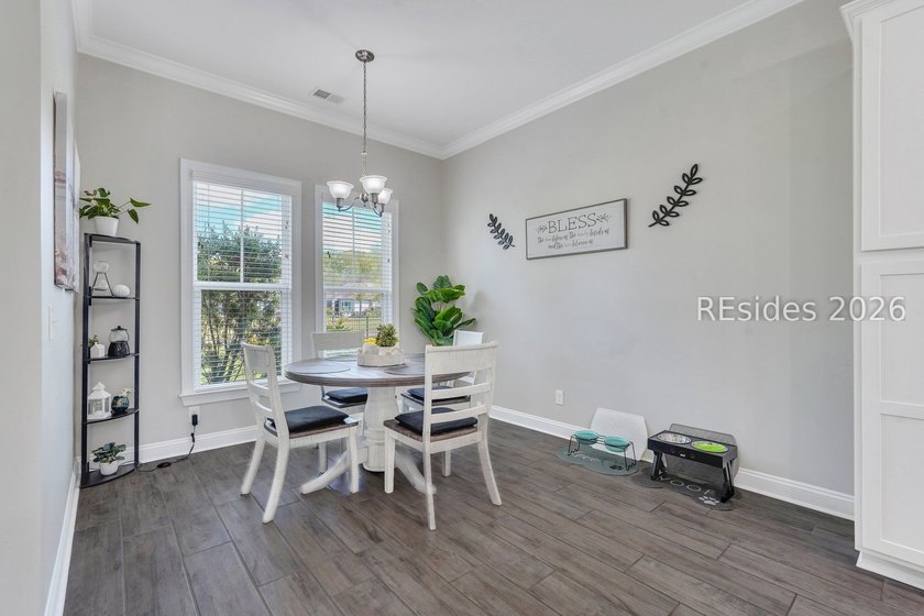 Beautifully updated and move-in ready, this exceptional home - photo 17