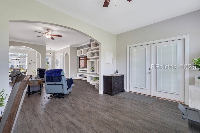 Beautifully updated and move-in ready, this exceptional home - photo 24