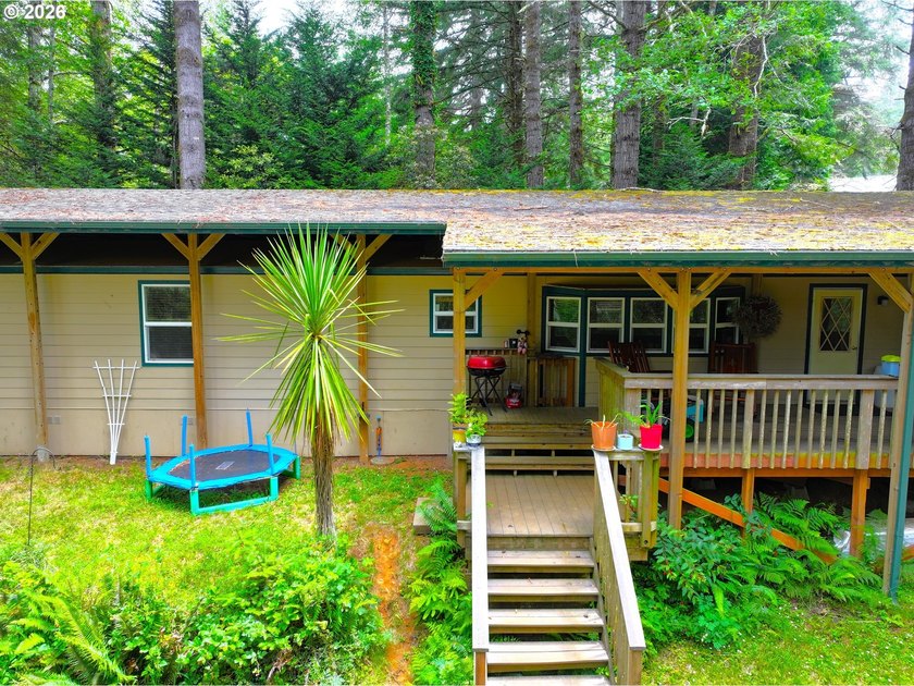 **Private Woodland Property with Two Homes &amp; Income - photo 35