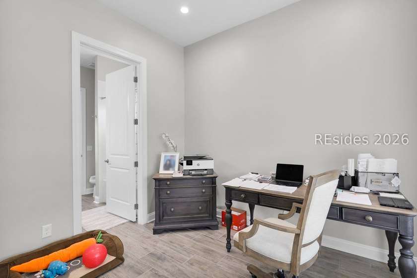 Beautifully updated and move-in ready, this exceptional home - photo 37