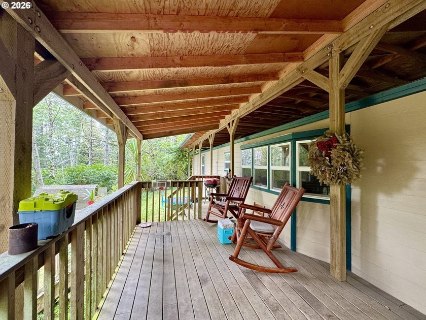 **Private Woodland Property with Two Homes &amp; Income - photo 37