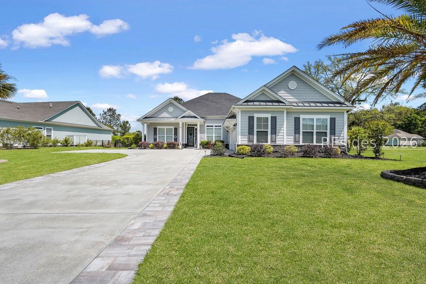 Beautifully updated and move-in ready, this exceptional home - photo 46