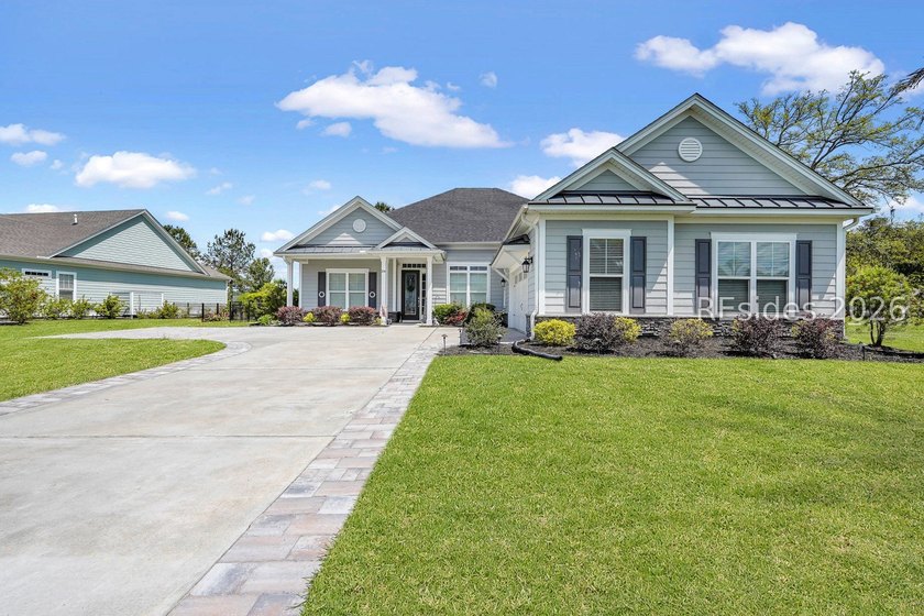 Beautifully updated and move-in ready, this exceptional home - photo 47