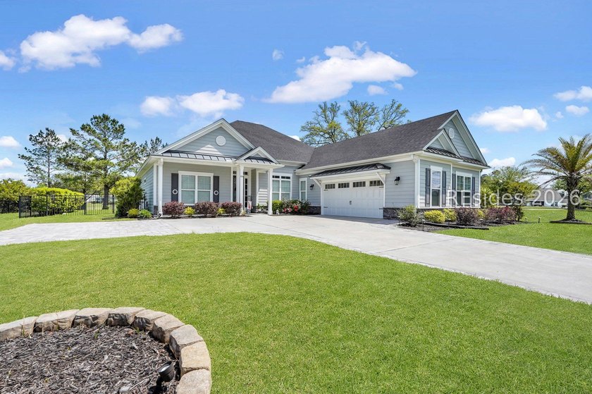 Beautifully updated and move-in ready, this exceptional home - photo 48