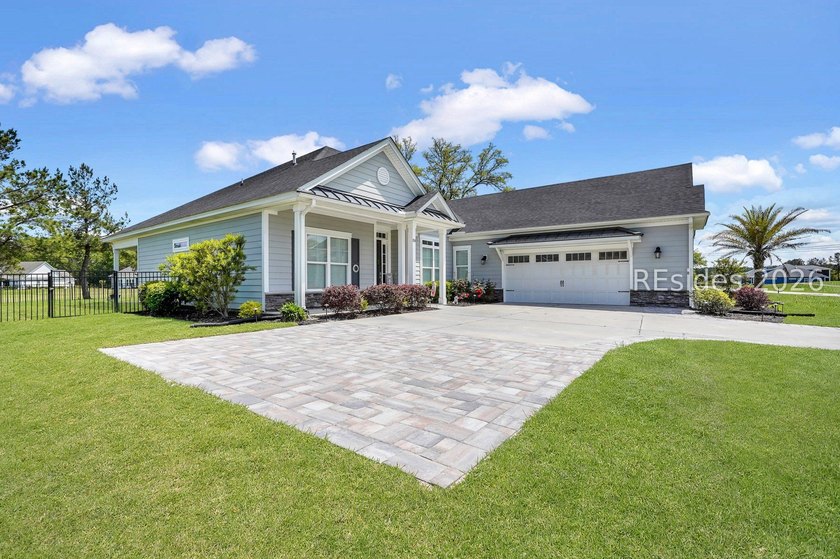 Beautifully updated and move-in ready, this exceptional home - photo 49