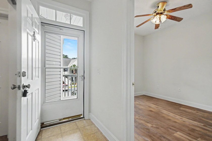 Spacious and well-appointed 3-bedroom, 2-bathroom second-floor - photo 7