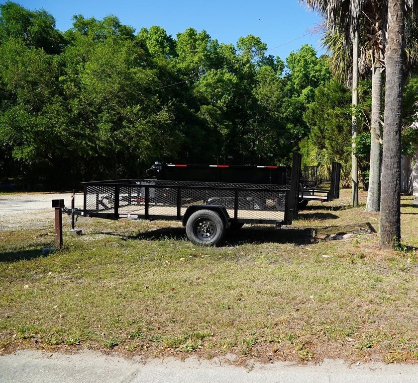 Nine parcels on 1.75 acres in the city of Georgetown! Mixed with - photo 3