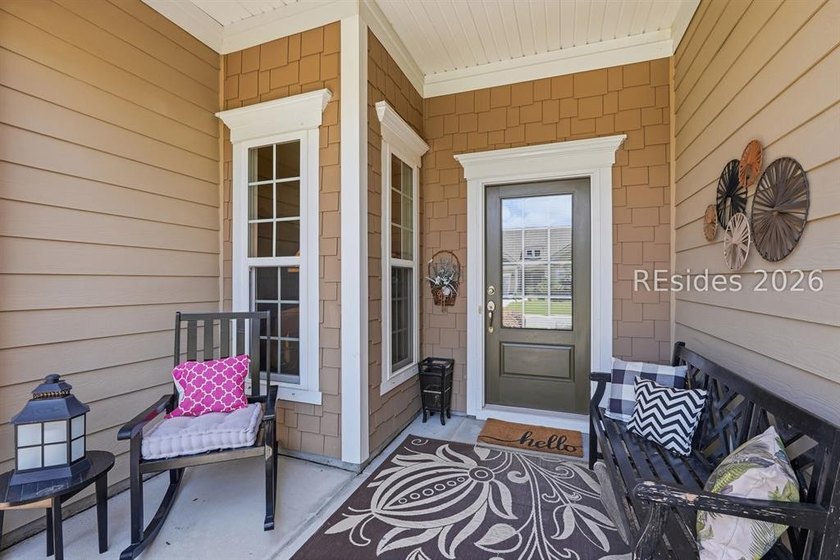 A perennial favorite floorplan known for its open-concept layout - photo 3
