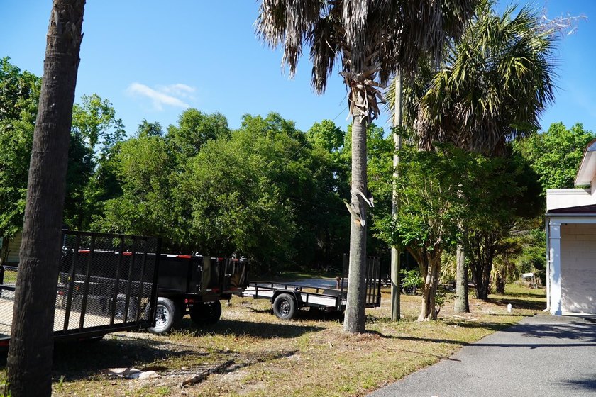 Nine parcels on 1.75 acres in the city of Georgetown! Mixed with - photo 4