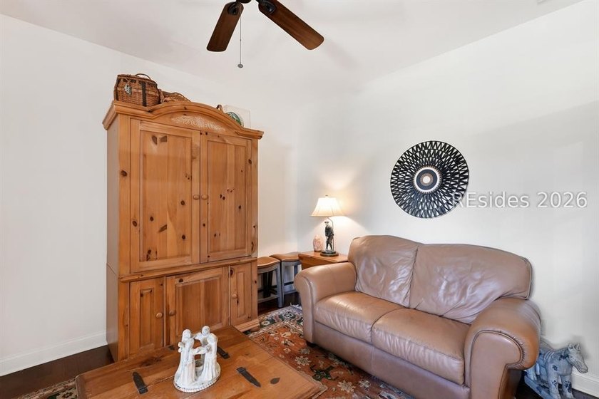 A perennial favorite floorplan known for its open-concept layout - photo 7