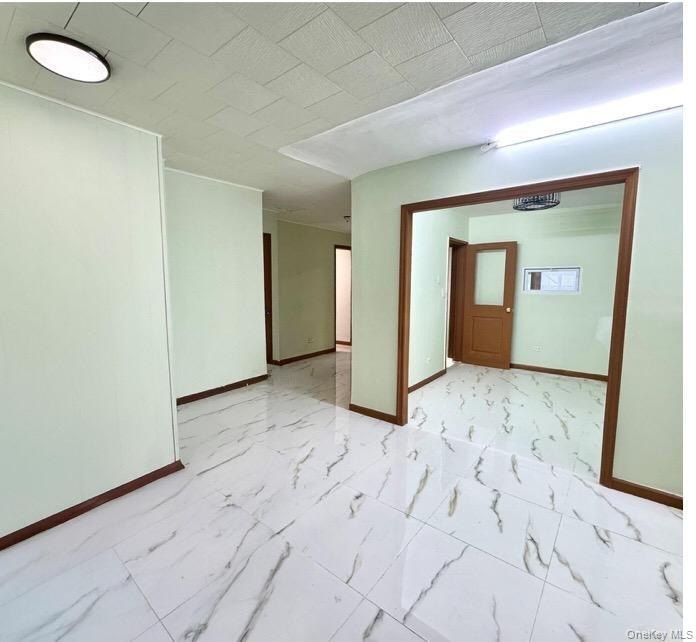 Currently the property is rented out. This unit is about 750 sq - photo 3