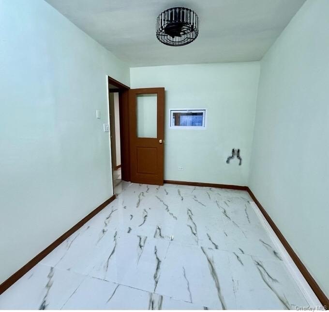Currently the property is rented out. This unit is about 750 sq - photo 6