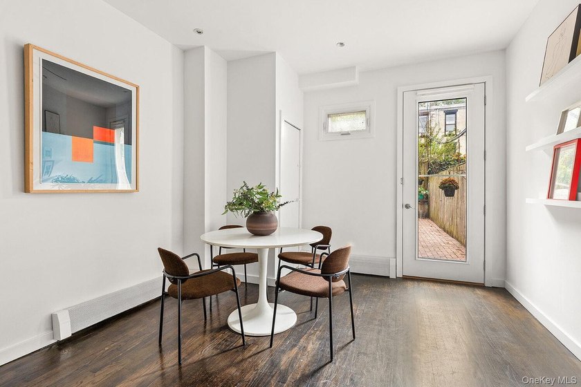 Park Slope Home with Private Outdoor Space, Den + Office Tucked - photo 5