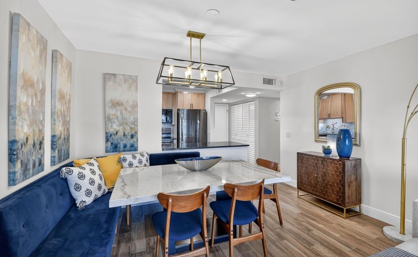 Experience sophisticated coastal living in this exquisitely - photo 14