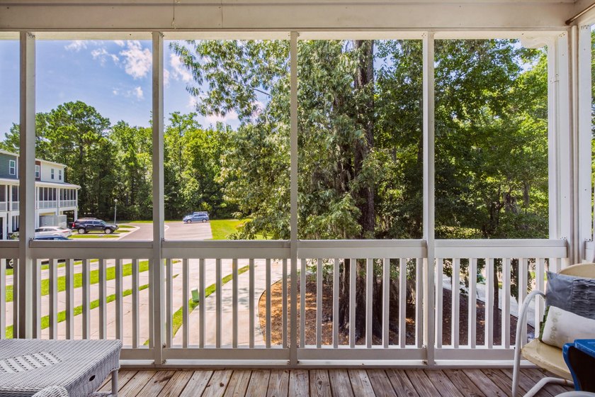 Welcome to this sophisticated and coveted end-unit townhome in - photo 15