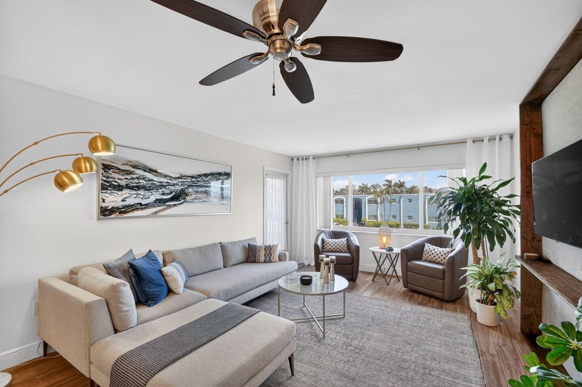 Experience sophisticated coastal living in this exquisitely - photo 15