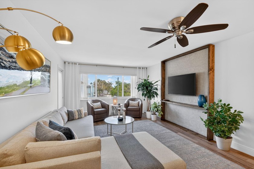 Experience sophisticated coastal living in this exquisitely - photo 16