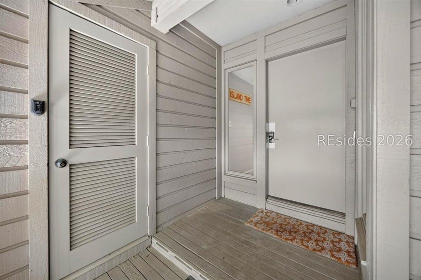 In the heart of Palmetto Dunes, this beautiful villa is the kind - photo 19