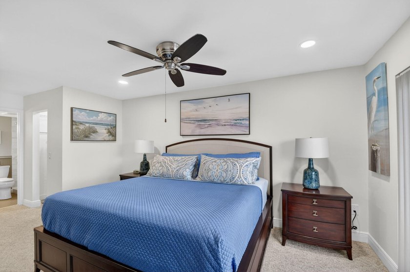 Experience sophisticated coastal living in this exquisitely - photo 23