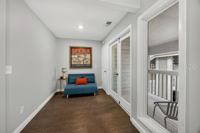 In the heart of Palmetto Dunes, this beautiful villa is the kind - photo 27