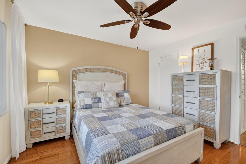 Experience sophisticated coastal living in this exquisitely - photo 27
